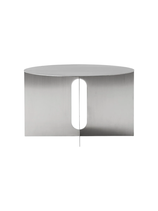 Androgyne Side Table Ø63