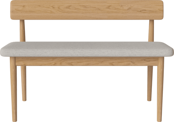 Kala 2 Seater Dining Sofa