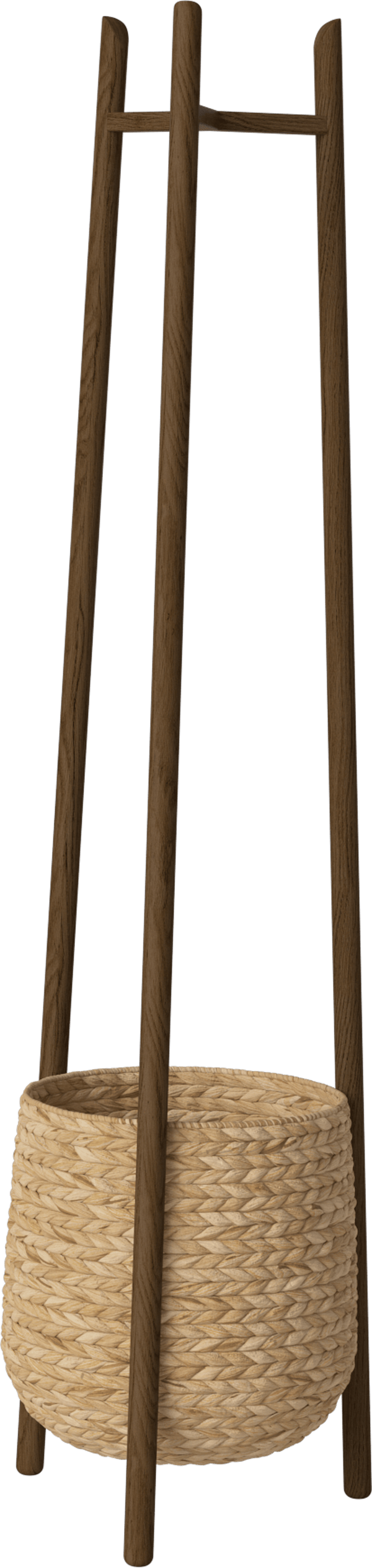 Cocoon Coat Stand