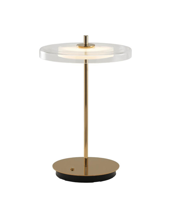 Asteria Glass Move