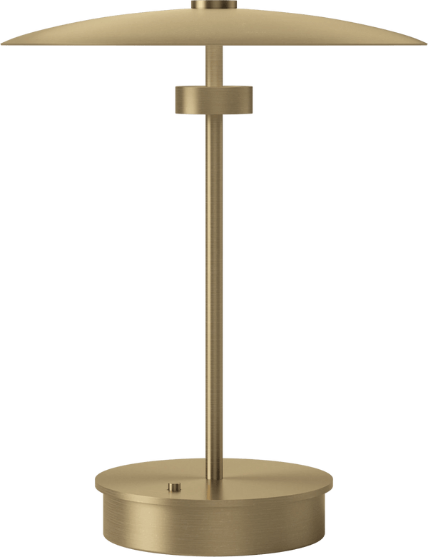 Reflection Portable Lamp