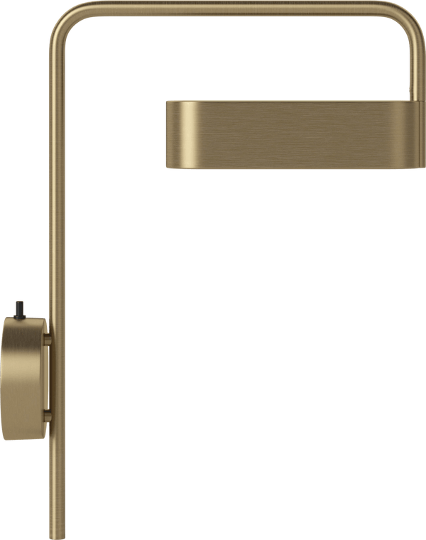 Scribe Wall Lamp