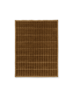 Tile Rug