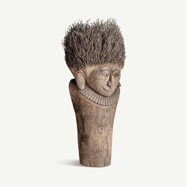 ETHNIC BUST