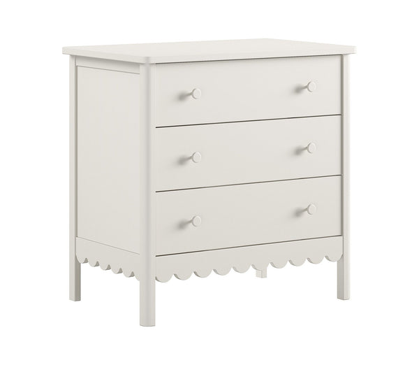 CLAY changing table