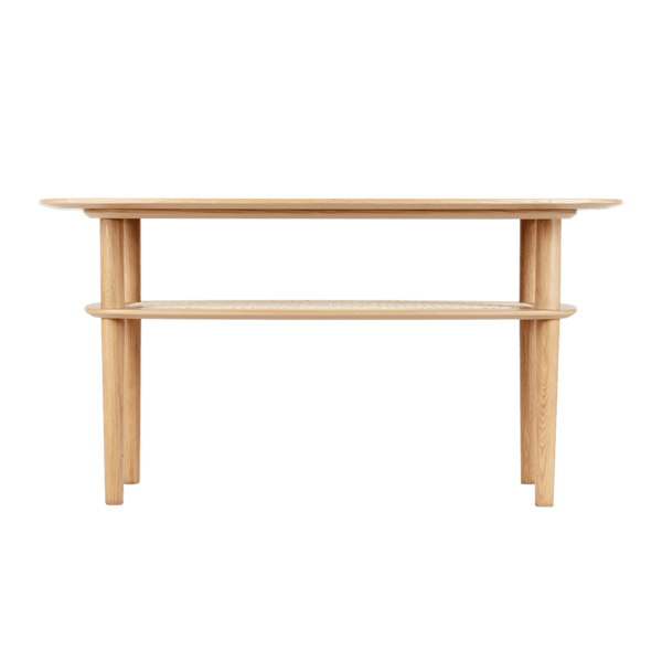 Together Coffee Table Base Only - Tall (No Tabletop)