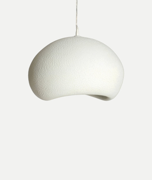 Shara Ivory Ceiling Lamp 39x33x30 cm