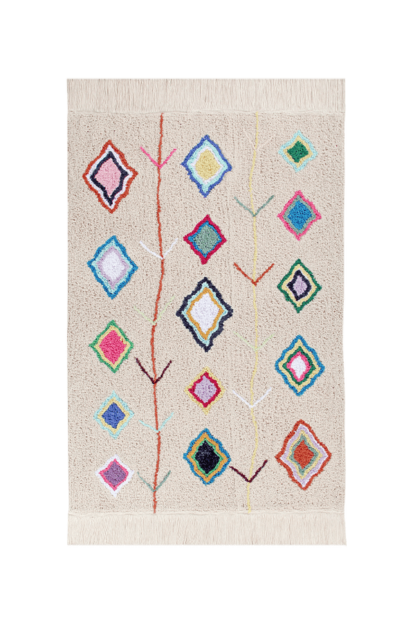 WASHABLE RUG KAAROL