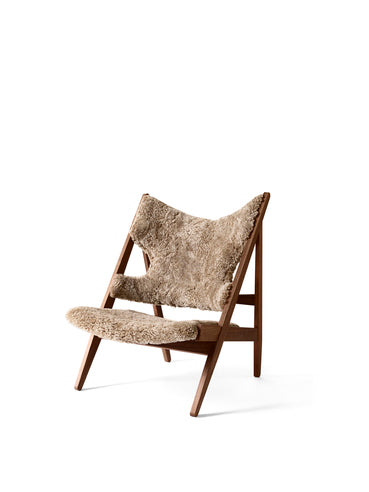 Ib Kofod Larsen Menu Knitting Chair IB KOFOD-LARSEN Knitting