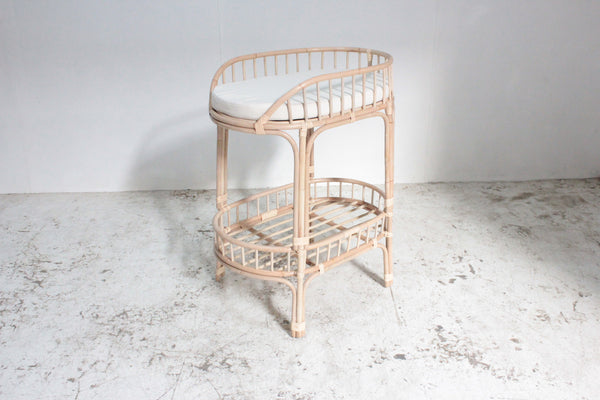 Changing Table