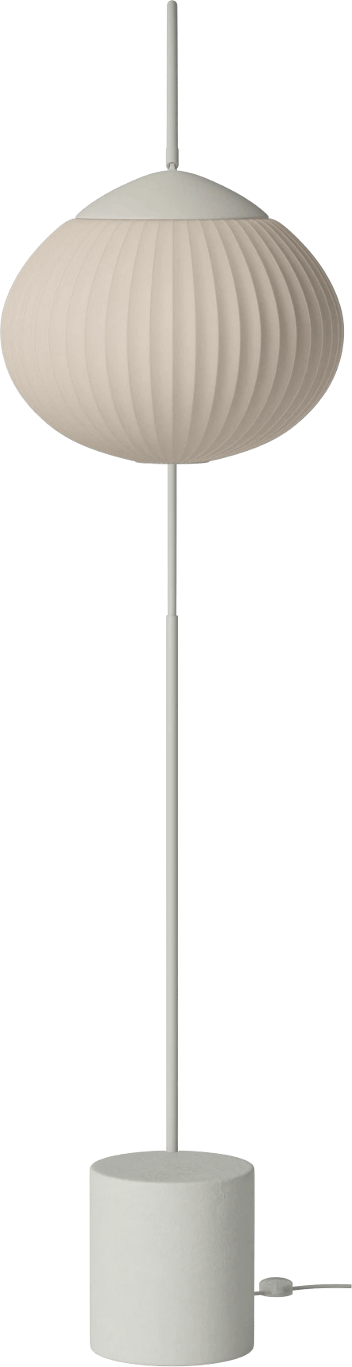 Acorn Floor Lamp