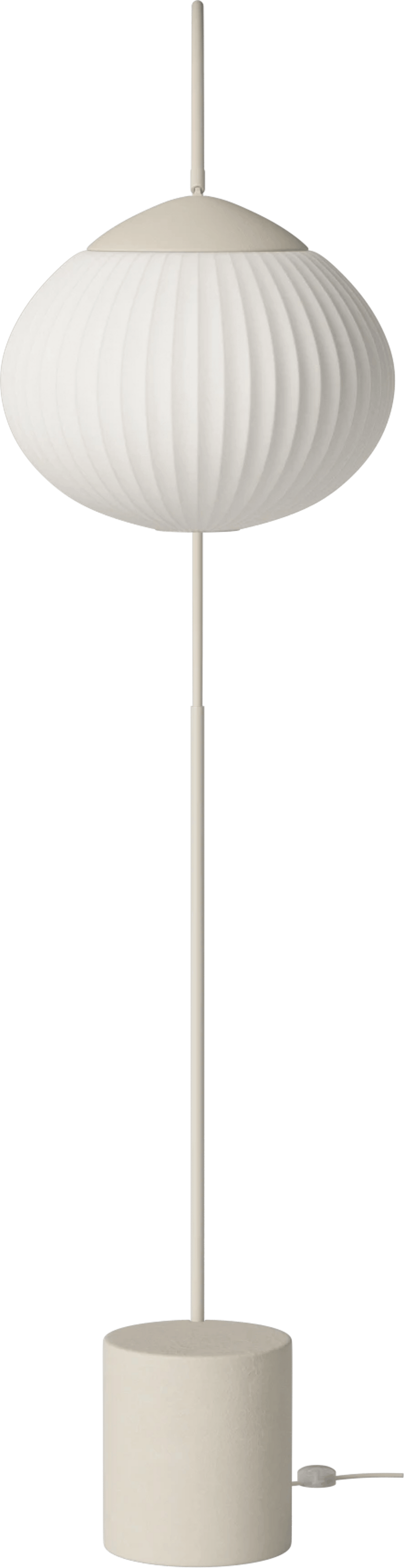 Acorn Floor Lamp