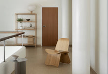 Load image into Gallery viewer, Side Table -ORU- Colour Stainless Steel Matt Size S Ø 35cm