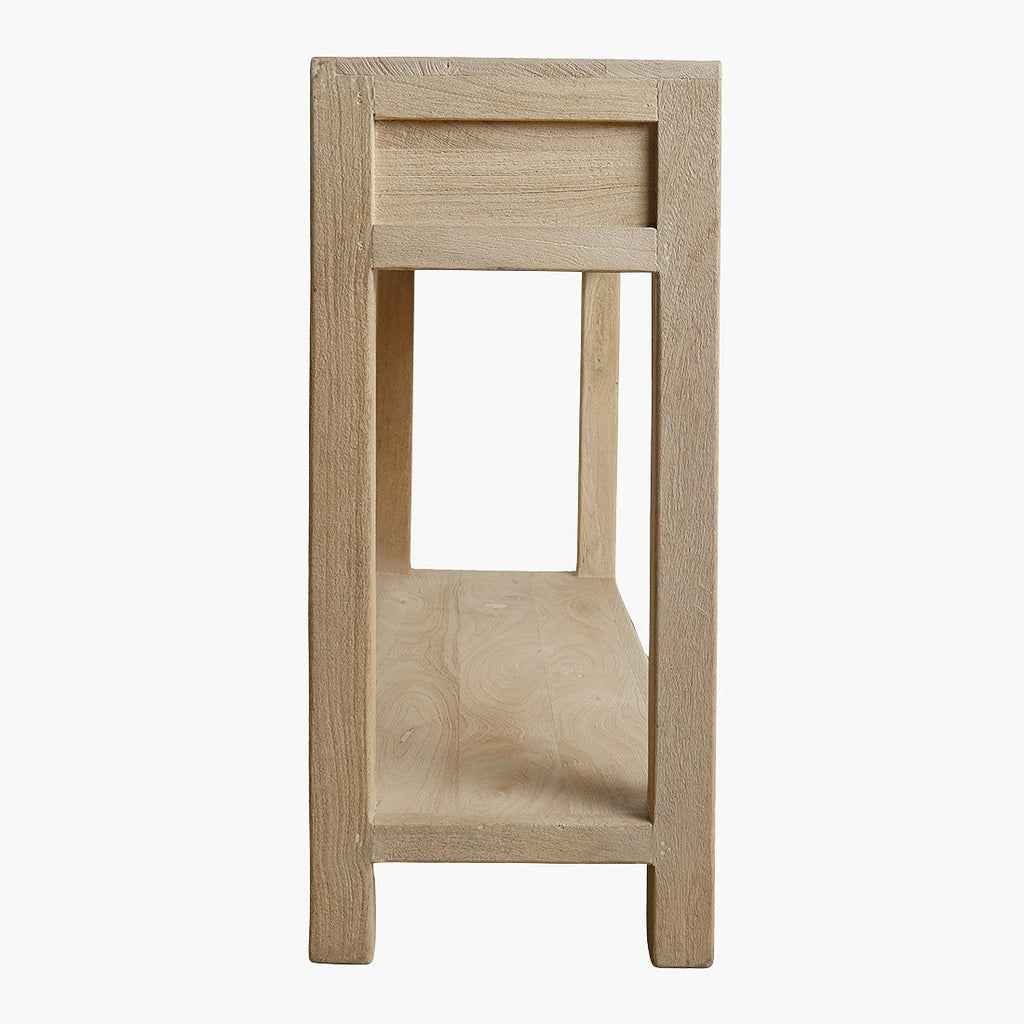 Beachwood 2-drawer console