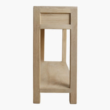 Charger l'image dans la galerie, Beachwood 2-drawer console
