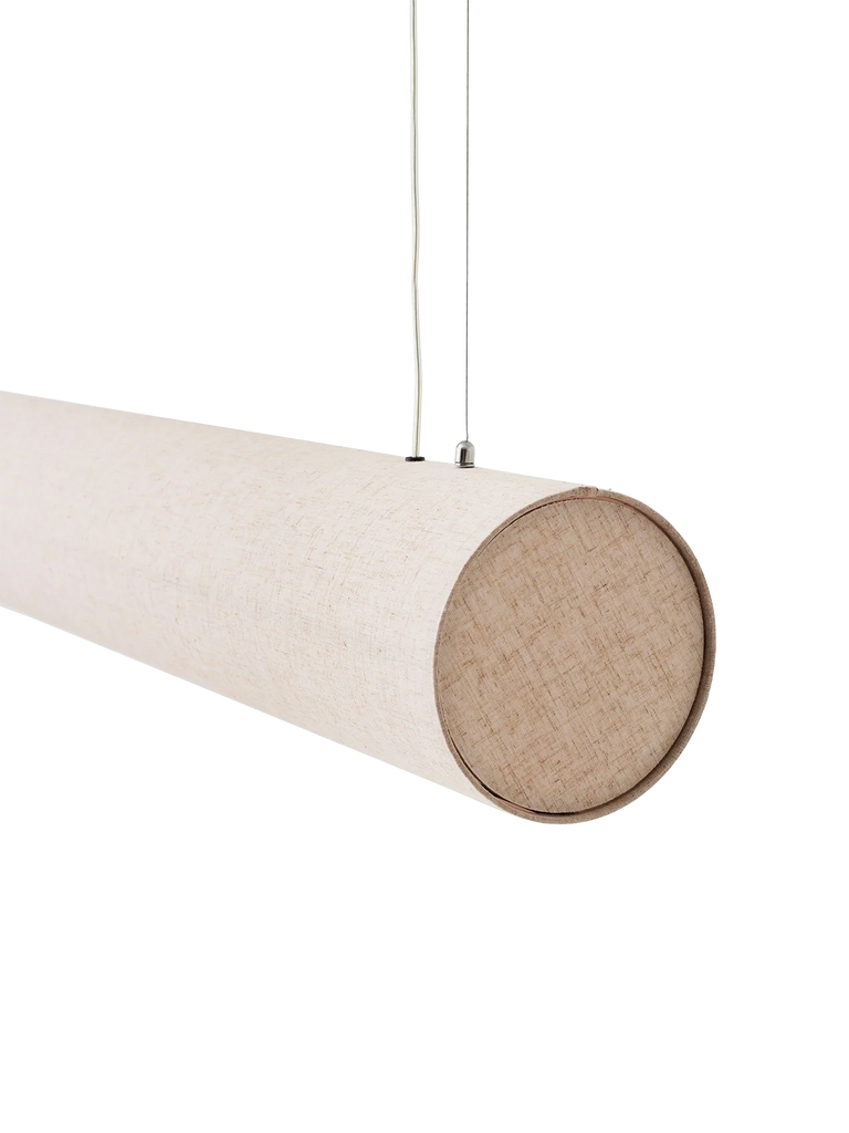 Hashira Linear Pendant Lamp