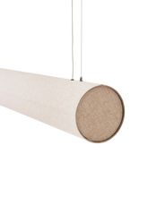 Load image into Gallery viewer, Hashira Linear Pendant Lamp