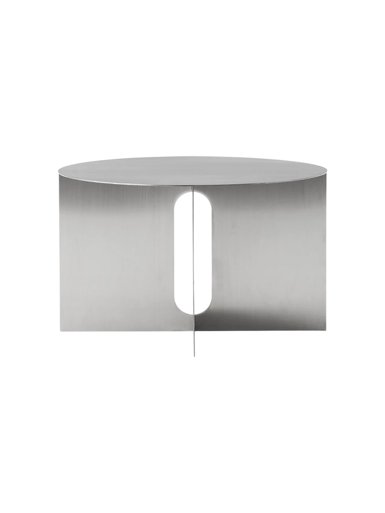 Androgyne Side Table Ø63