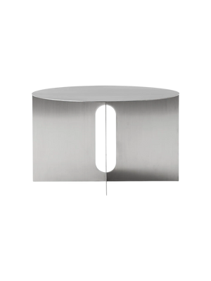 Androgyne Side Table Ø63