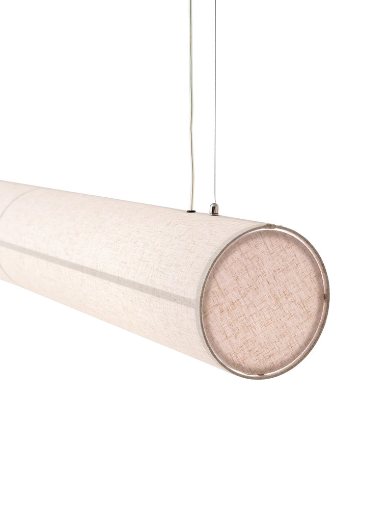 Hashira Linear Pendant Lamp