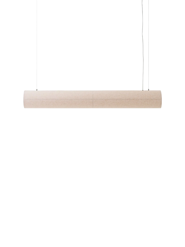 Hashira Linear Pendant Lamp