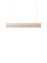 Load image into Gallery viewer, Hashira Linear Pendant Lamp