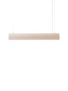 Hashira Linear Pendant Lamp