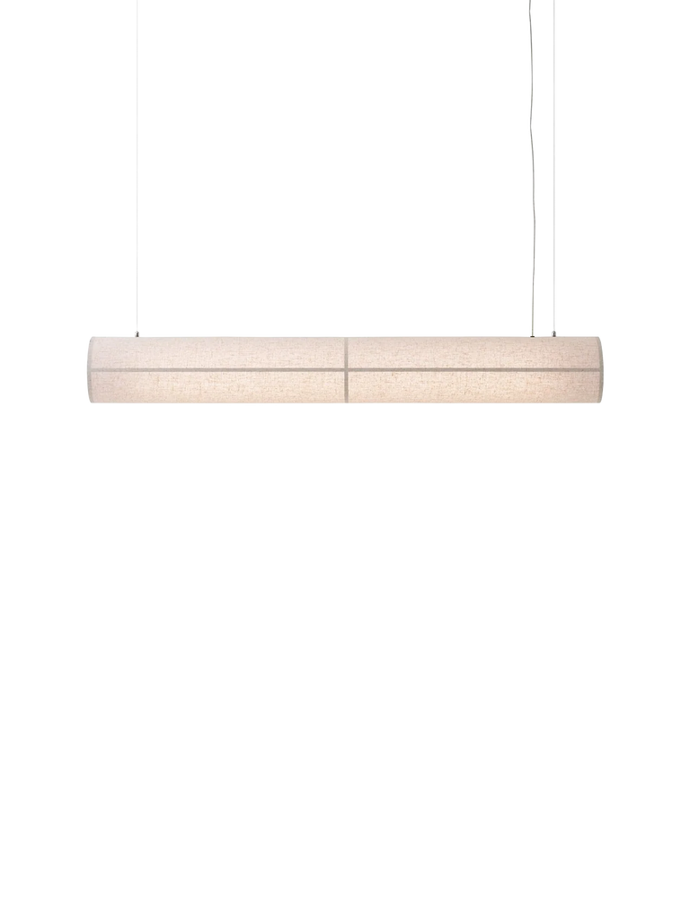 Hashira Linear Pendant Lamp
