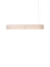 Load image into Gallery viewer, Hashira Linear Pendant Lamp