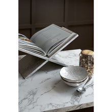 Carica l'immagine nel visualizzatore di Gallery, Elivinne book holder 45X20X22.5 cm. D. Linen