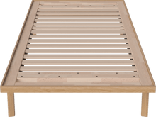 Carica l'immagine nel visualizzatore di Gallery, Elton Bedframe