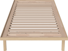 Carica l'immagine nel visualizzatore di Gallery, Elton Bedframe