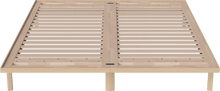 Carica l'immagine nel visualizzatore di Gallery, Elton Bedframe