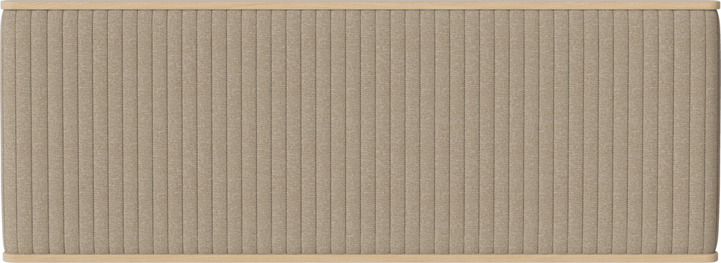 Rigato Headboard
