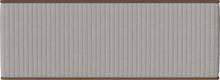 Carica l'immagine nel visualizzatore di Gallery, Rigato Headboard