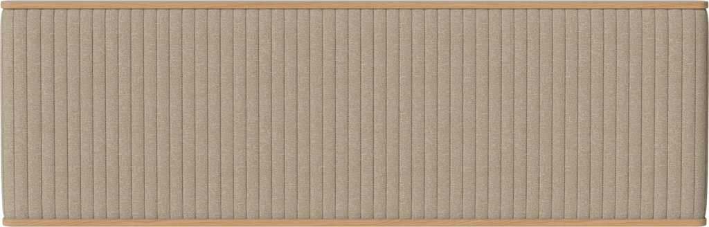 Rigato Headboard