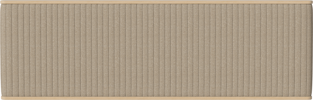 Rigato Headboard