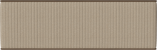 Carica l'immagine nel visualizzatore di Gallery, Rigato Headboard