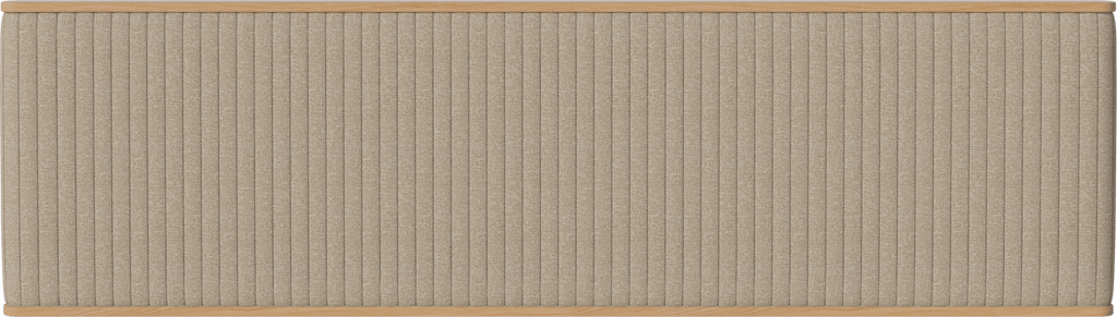 Rigato Headboard
