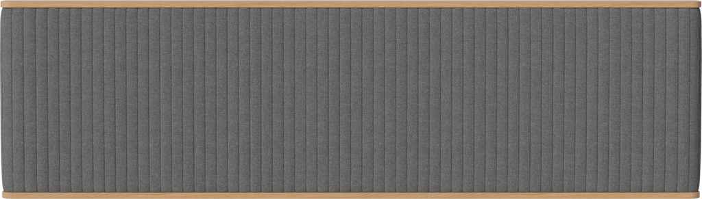 Rigato Headboard