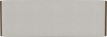 Carica l'immagine nel visualizzatore di Gallery, Haven Headboard 186 cm