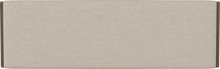 Carica l'immagine nel visualizzatore di Gallery, Haven Headboard 206 cm