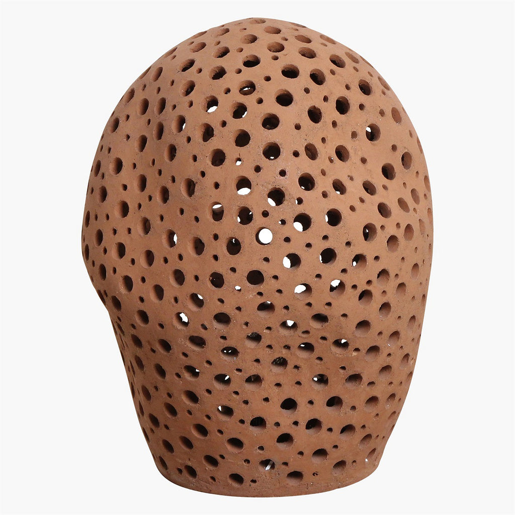 Terra floor lamp Bob M natural