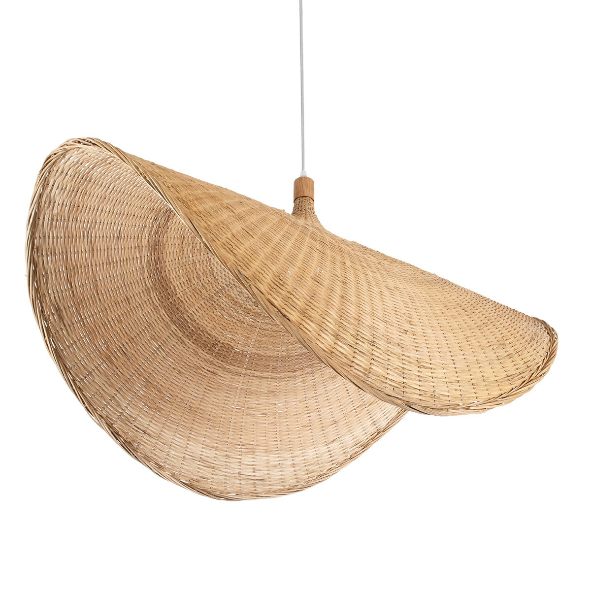 Cuba Pendant Lighting