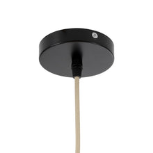 Load image into Gallery viewer, Rattan Pendant Lamp 55cm