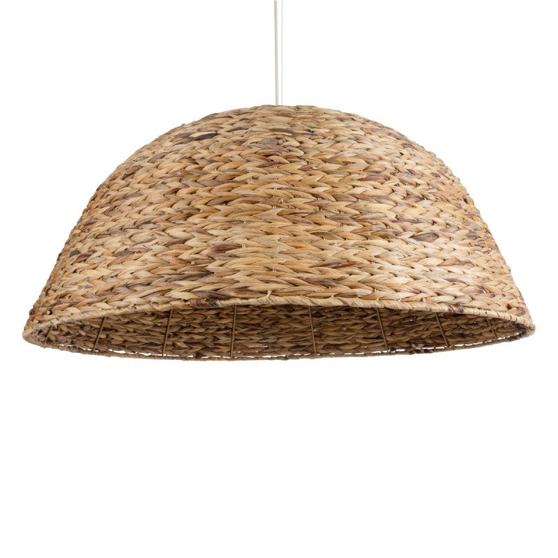 Water Hyacinth Pendant Lamp 90cm