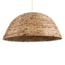 Load image into Gallery viewer, Water Hyacinth Pendant Lamp 90cm