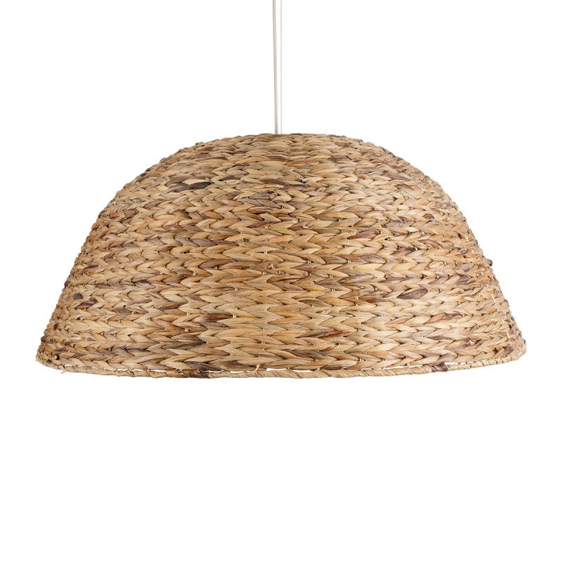 Water Hyacinth Pendant Lamp 90cm