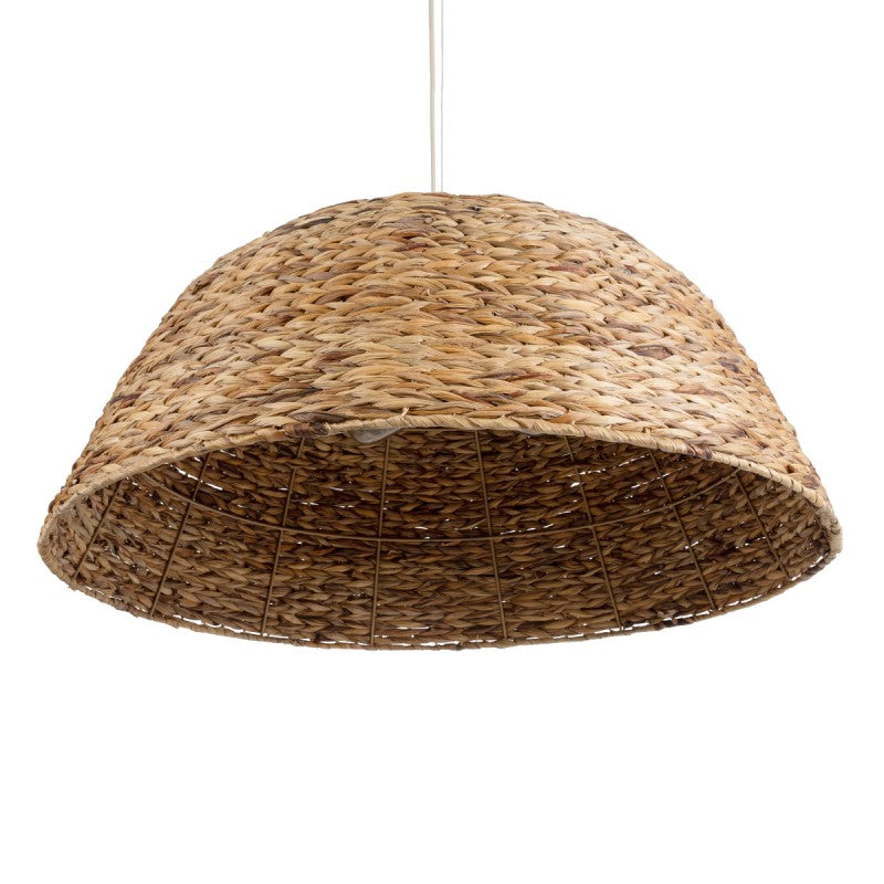 Water Hyacinth Pendant Lamp 90cm