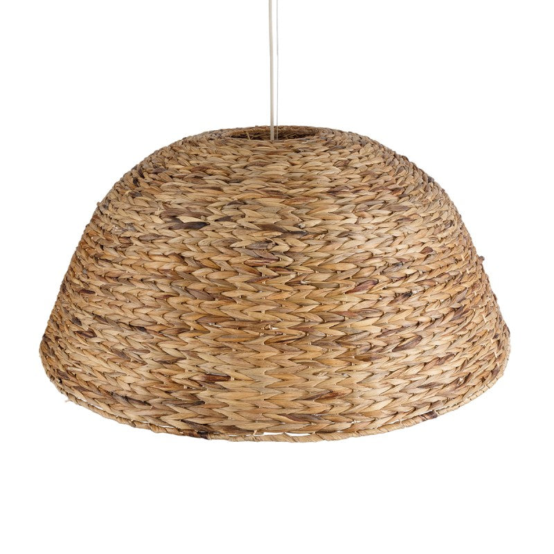 Water Hyacinth Pendant Lamp 90cm
